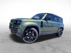 2026 Land Rover Defender 110 S SUV