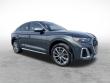 2024 Audi SQ5 Sportback Premium Plus SUV WA124AFY3R2031870