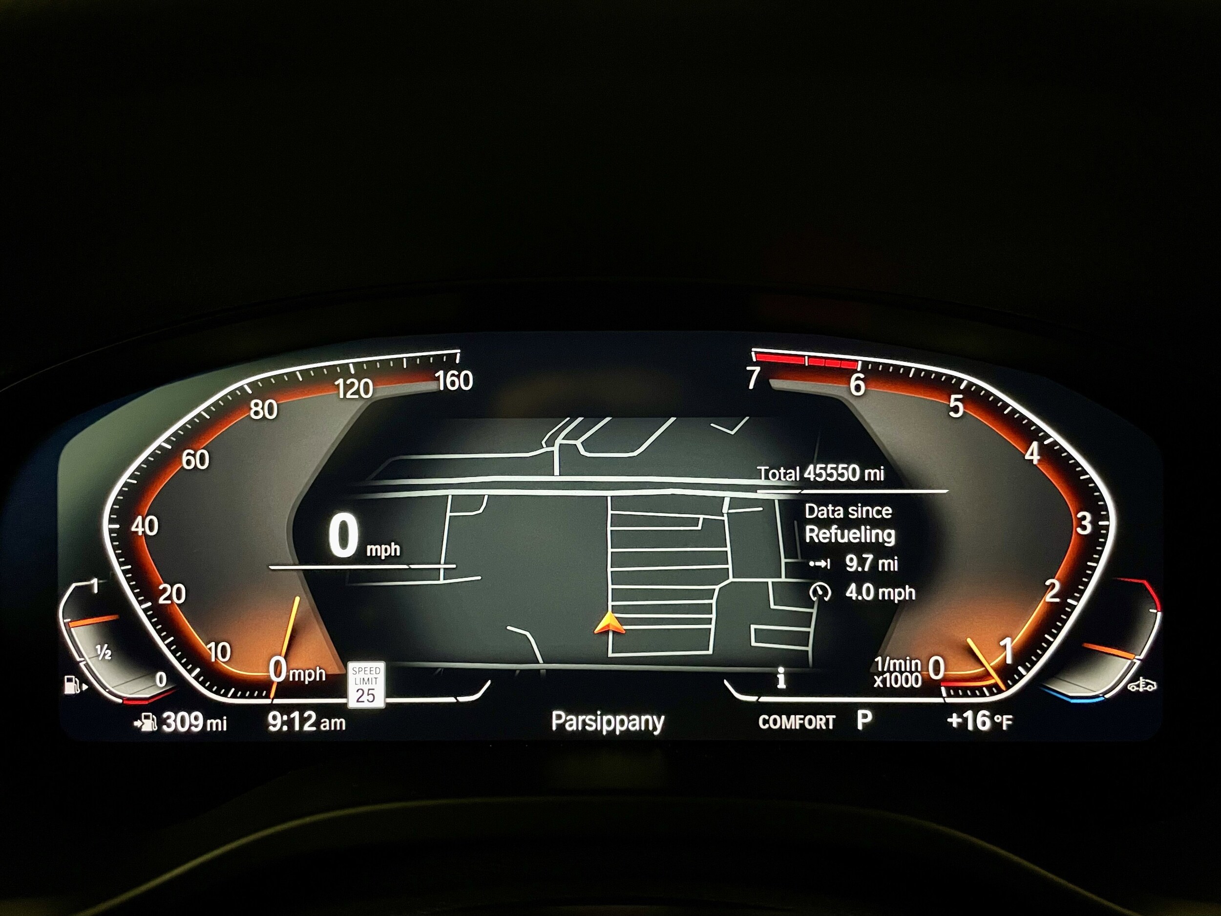 2023 BMW X3 30i - Photo 25