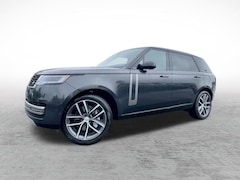 2025 Land Rover Range Rover