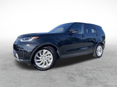 2025 Land Rover Discovery S SUV