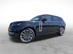 2025 Land Rover Range Rover SE SUV