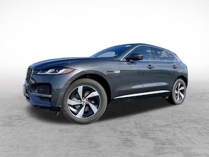 2021 Jaguar F-PACE P250 S