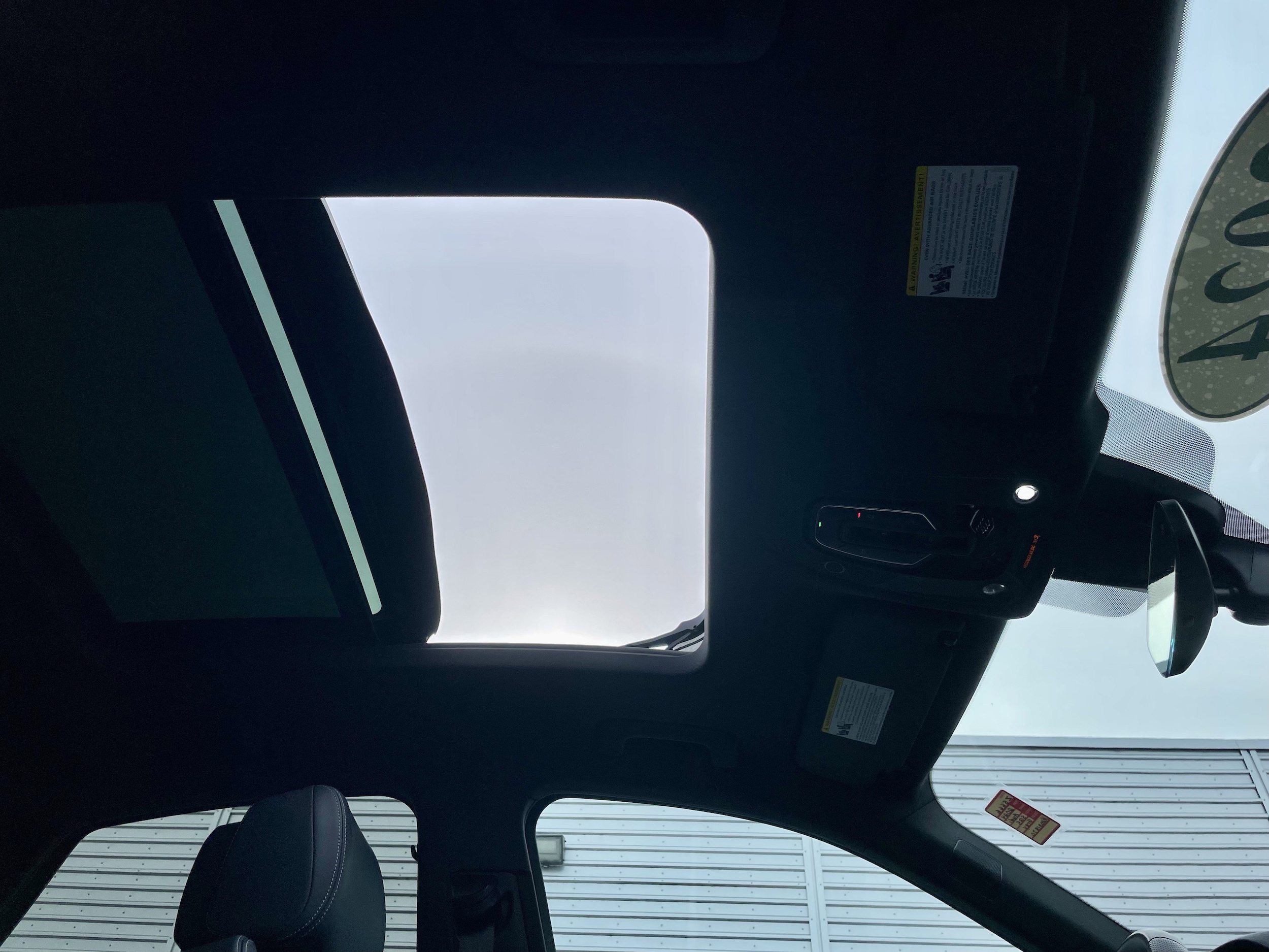 2024 Audi SQ5 Sportback Premium Plus - Photo 17