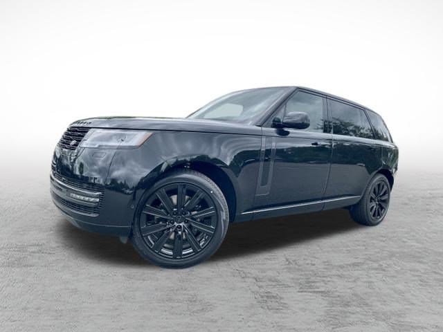 2026 Land Rover Range Rover 3.0 SE LWB 7's photo