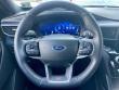 2023 Ford Explorer ST SUV 1FM5K8GC2PGB02945