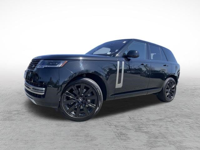 2023 Land Rover Range Rover SE SUV SALKP9FUXPA043891
