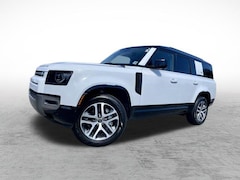 2024 Land Rover Defender