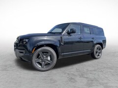 2025 Land Rover Defender 130 400PS X-Dynamic SE SUV