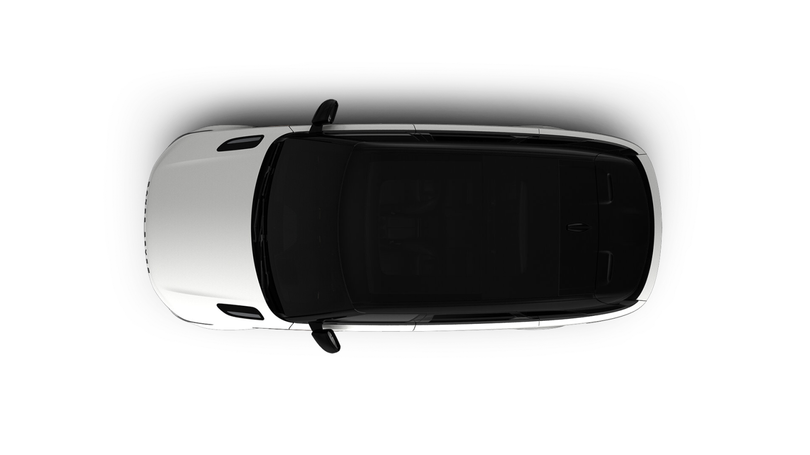 New 2026 Land Rover Range Rover Velar Belgravia 250PS Auto SUV