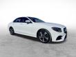 2020 Mercedes-Benz E-Class E 350 4MATIC Sedan WDDZF8EB9LA699583