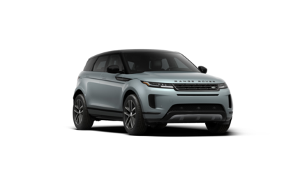 2026 Land Rover Range Rover Evoque S 249PS SUV