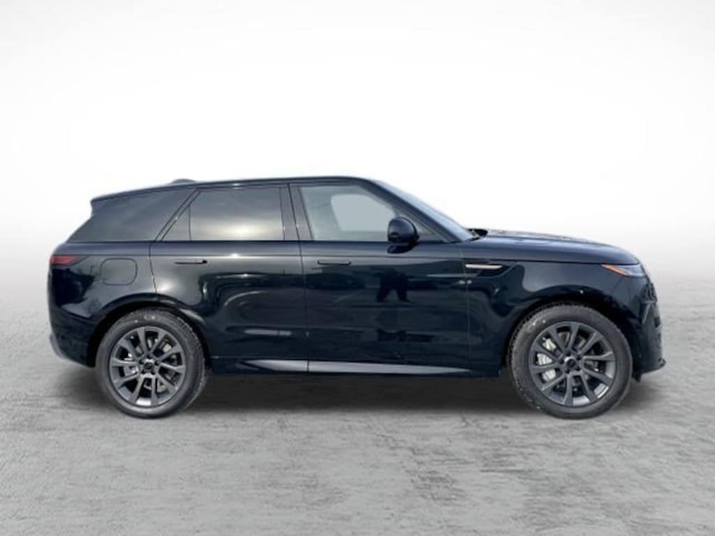 New 2026 Land Rover Range Rover Sport Dynamic SE SUV