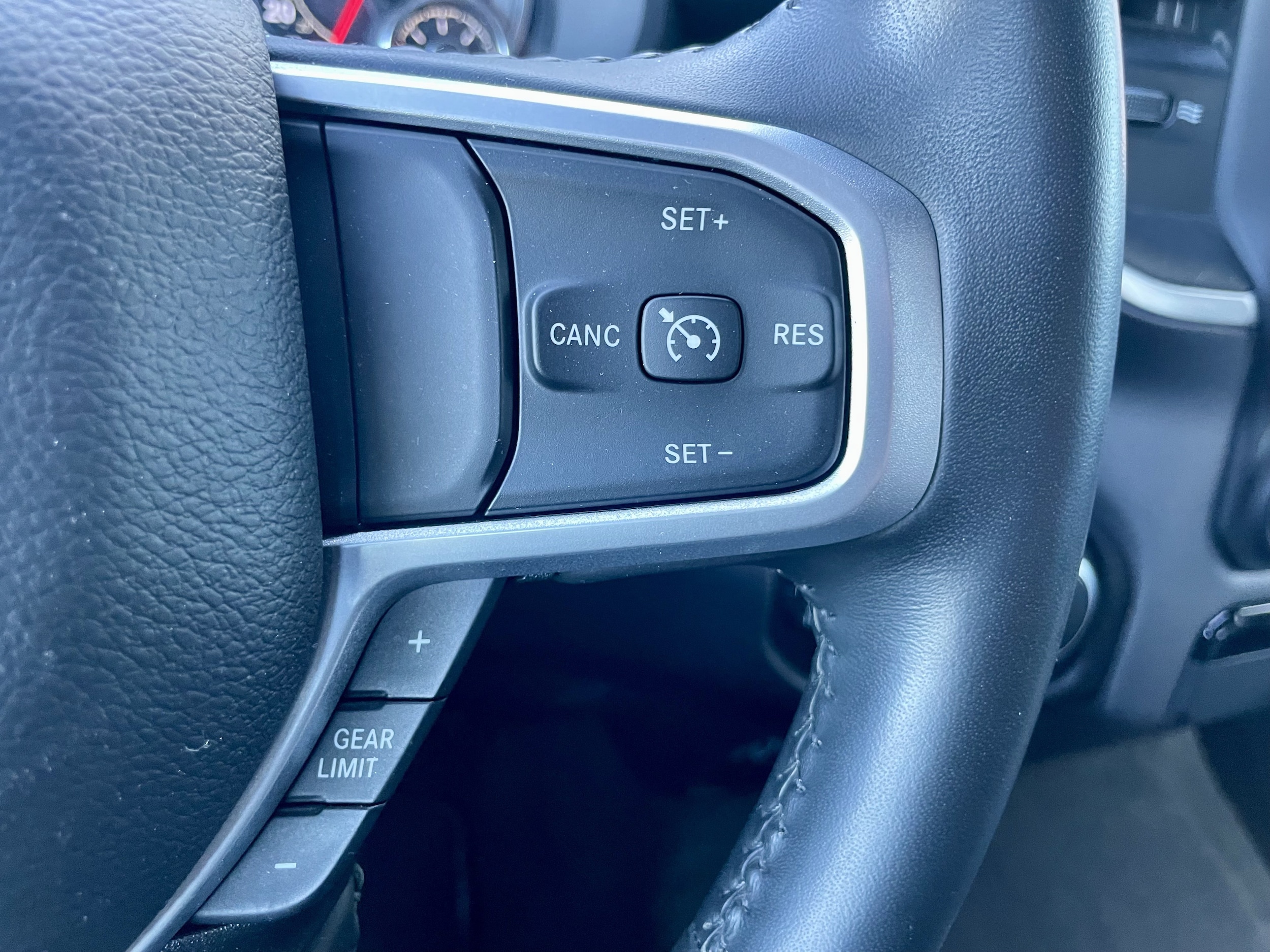 2023 RAM Ram 1500 Pickup Big Horn/Lone Star - Photo 22