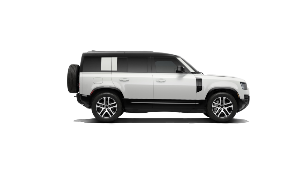 New 2026 Land Rover Defender 110 400PS X-Dynamic SE