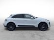 2022 Porsche Macan SUV WP1AA2A56NLB00437