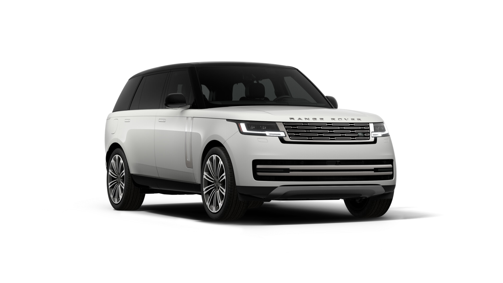 2026 Land Rover Range Rover 3.0 SE LWB 7's photo