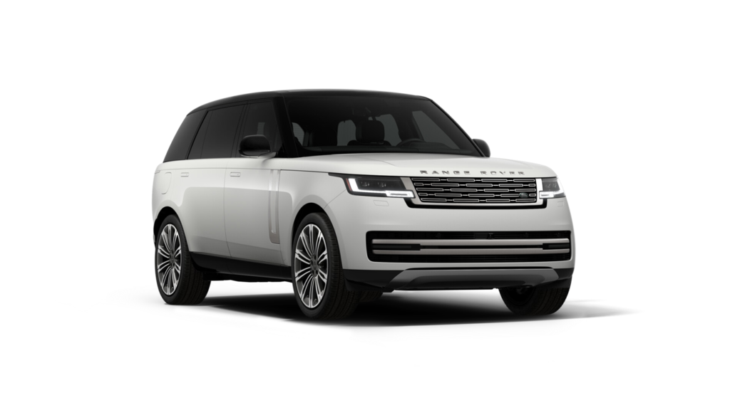 New 2026 Land Rover Range Rover SE 7 Seats 400PS