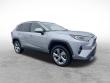 2019 Toyota RAV4 Hybrid Limited SUV JTMDWRFV0KD030554