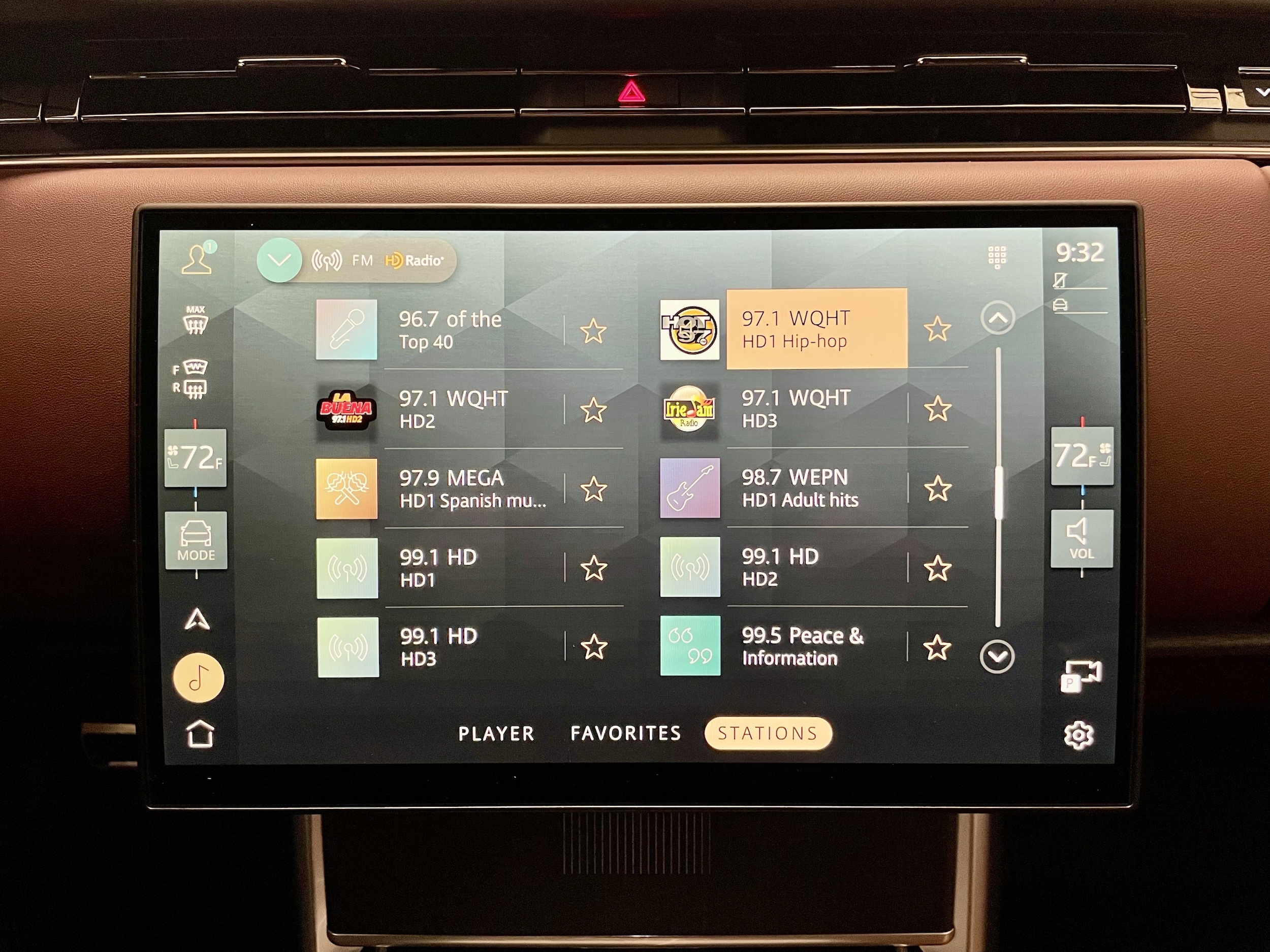 2026 Land Rover Range Rover Autobiography - Photo 29