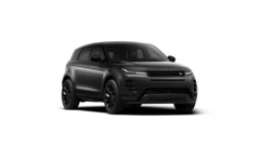 2026 Land Rover Range Rover Evoque Hoxton 249PS