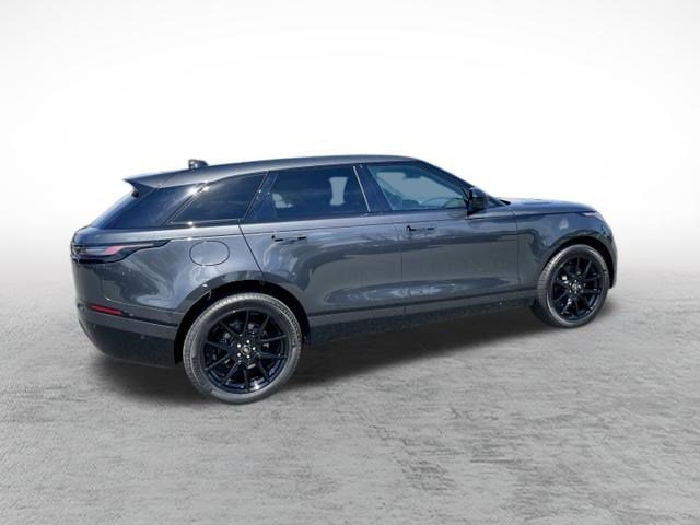 2026 Land Rover Range Rover Velar Dynamic SE - Photo 7