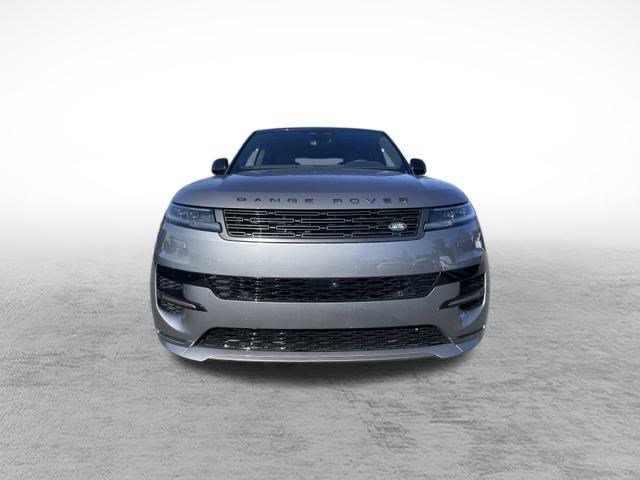 2025 Land Rover Range Rover Sport SE photo 2