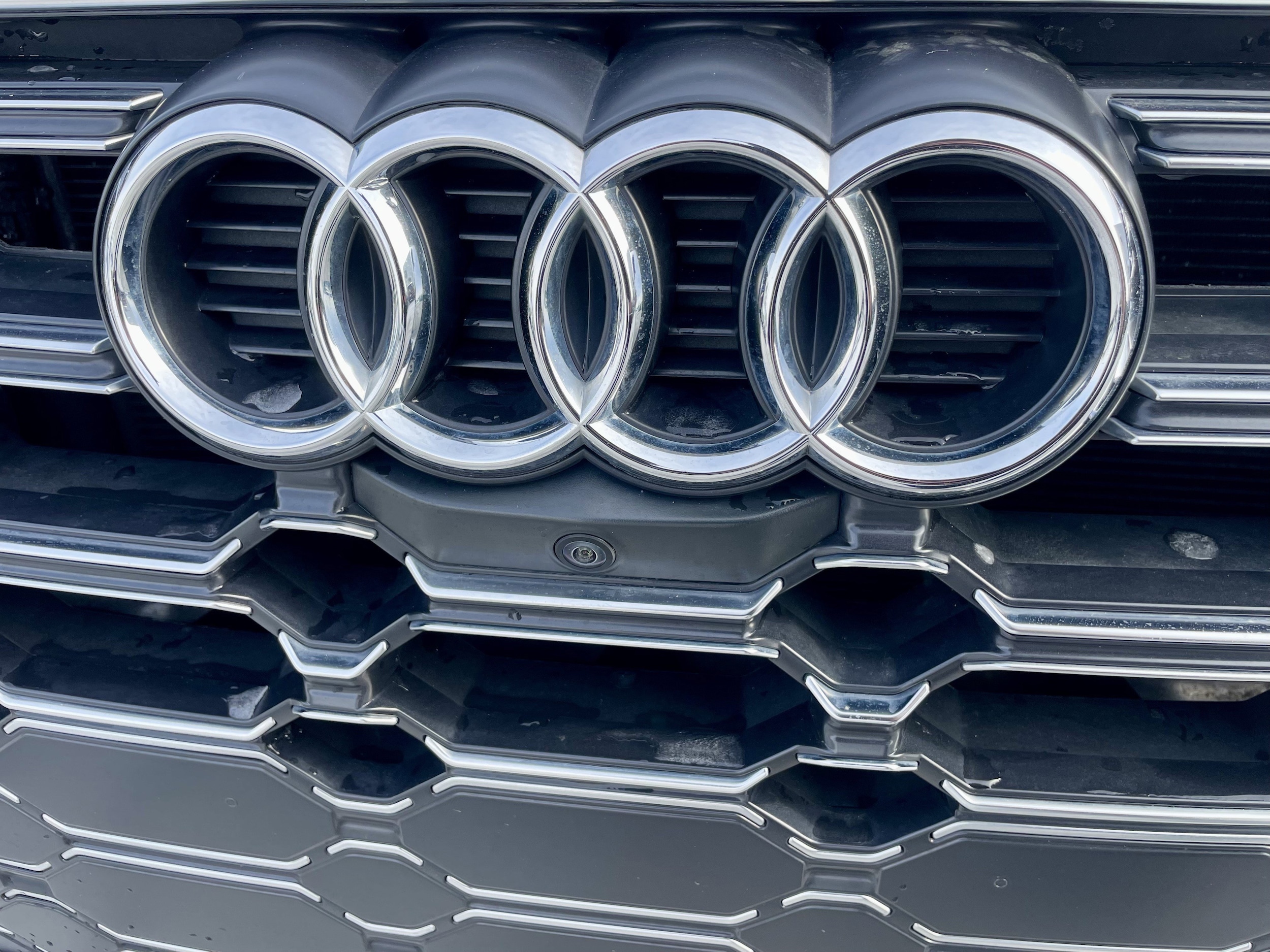 2024 Audi SQ5 Sportback Premium Plus - Photo 31