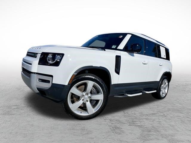 2023 Land Rover Defender S SUV SALEJ7EX8P2224271