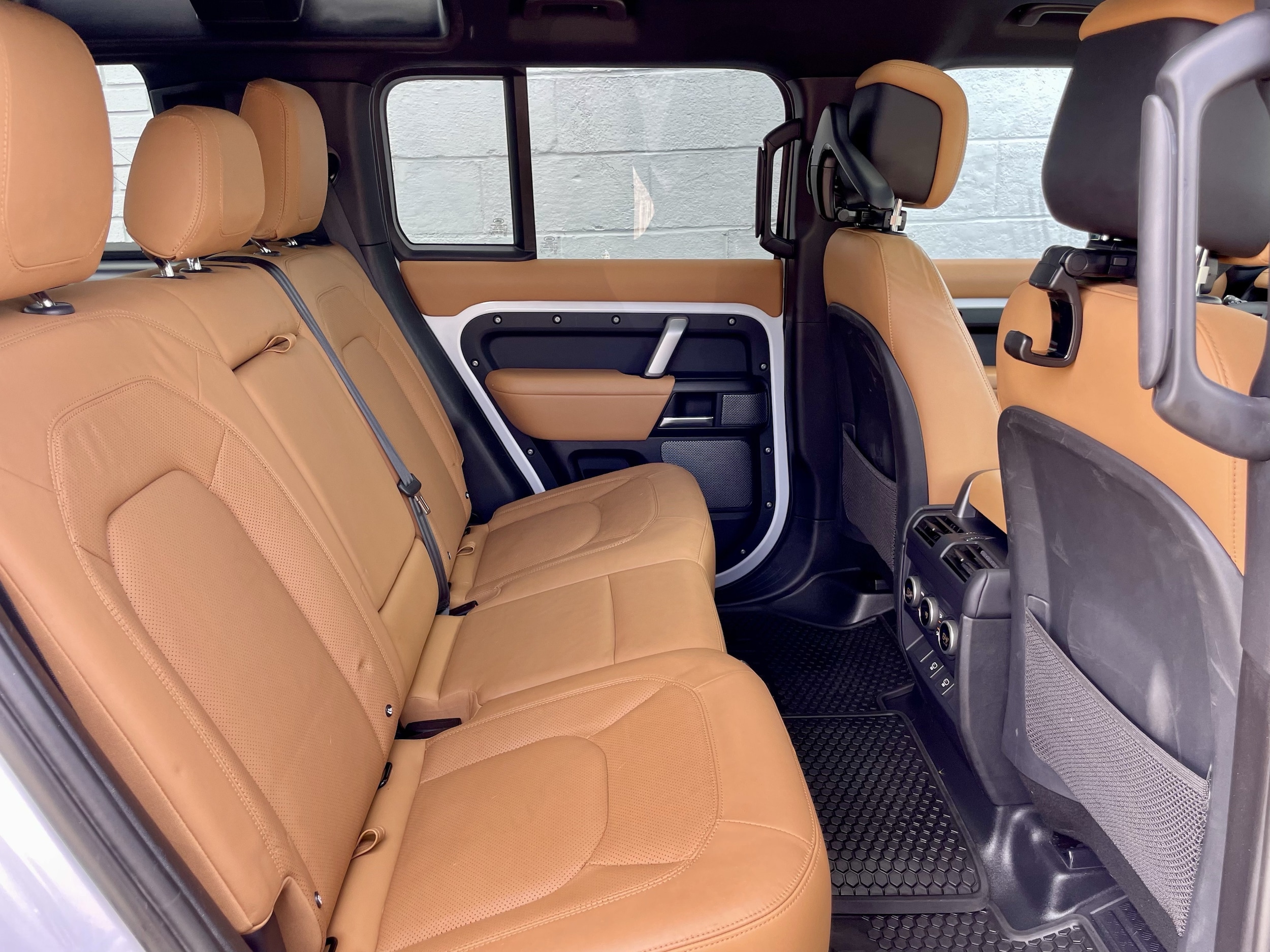 2023 Land Rover Defender V8 - Photo 32