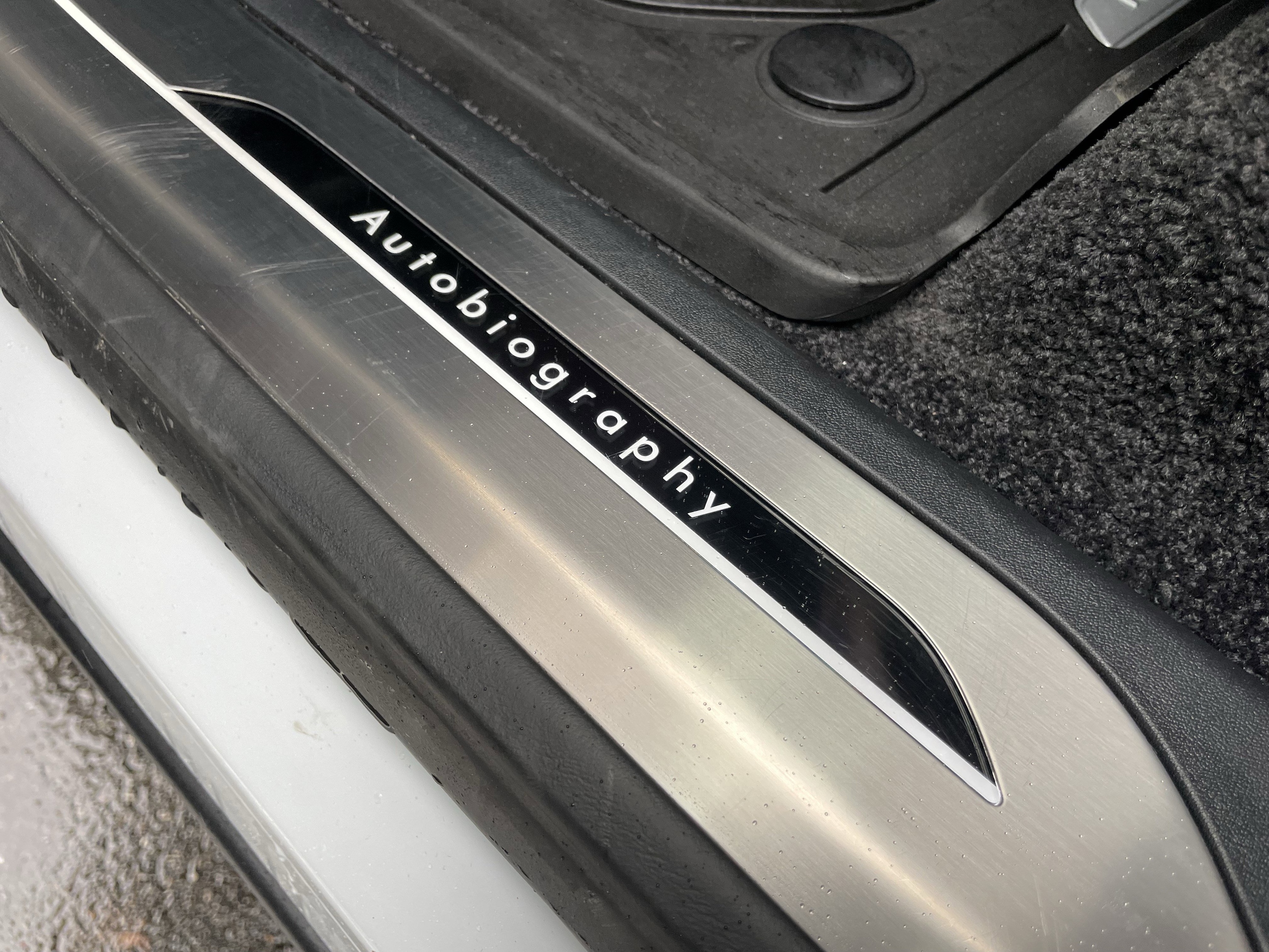 2026 Land Rover Range Rover Autobiography - Photo 34