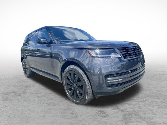 New 2027 Land Rover Range Rover SE LWB7 P400 Range Rover SE LWB7 P400 SUV