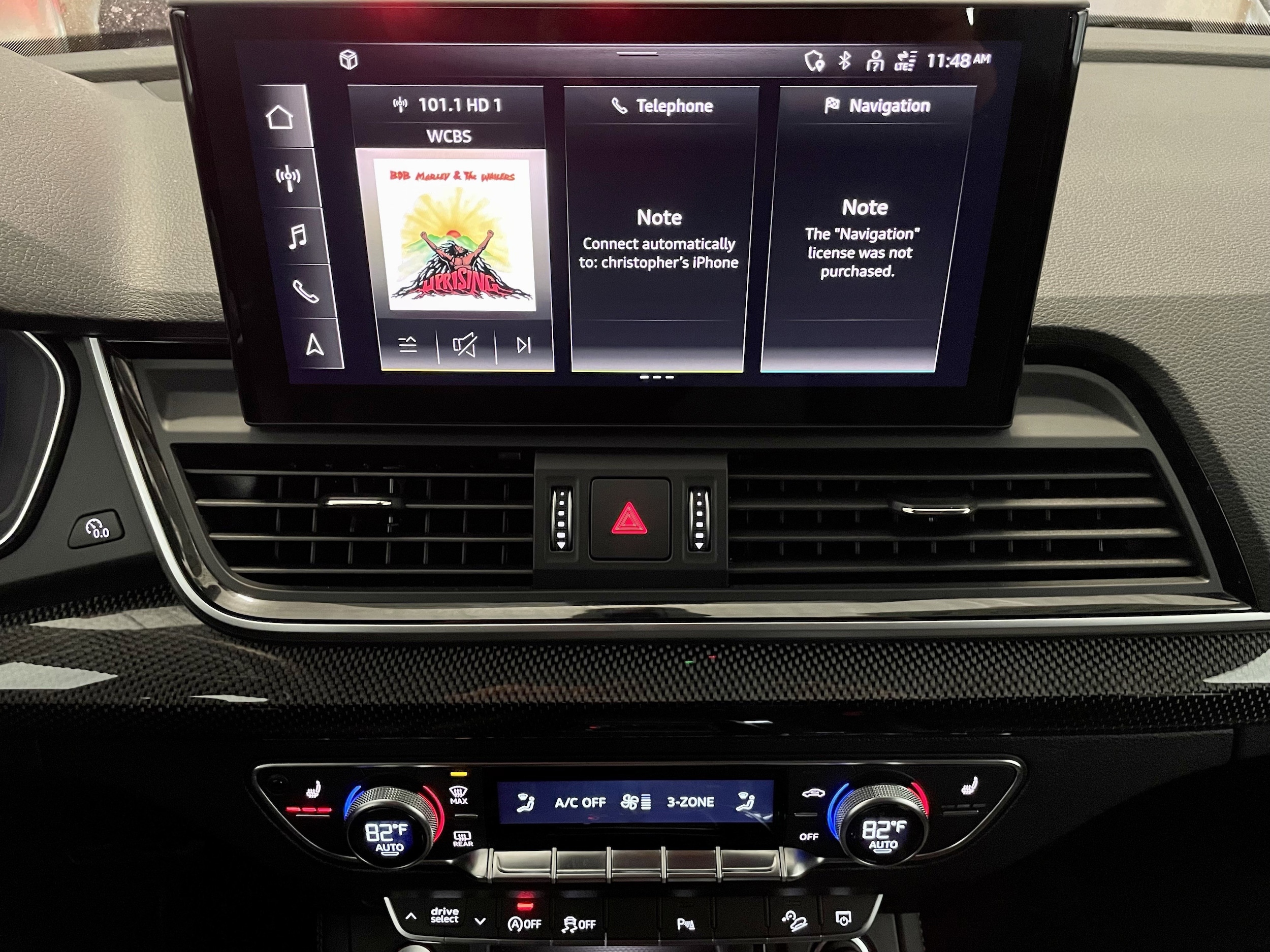 2024 Audi SQ5 Sportback Premium Plus - Photo 19