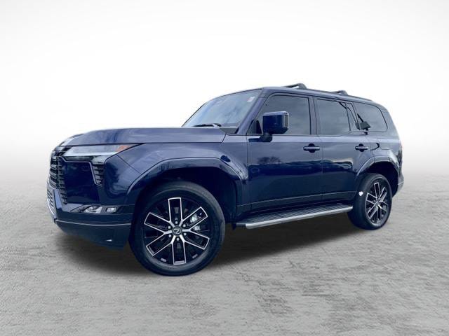 2024 Lexus GX Premium's photo