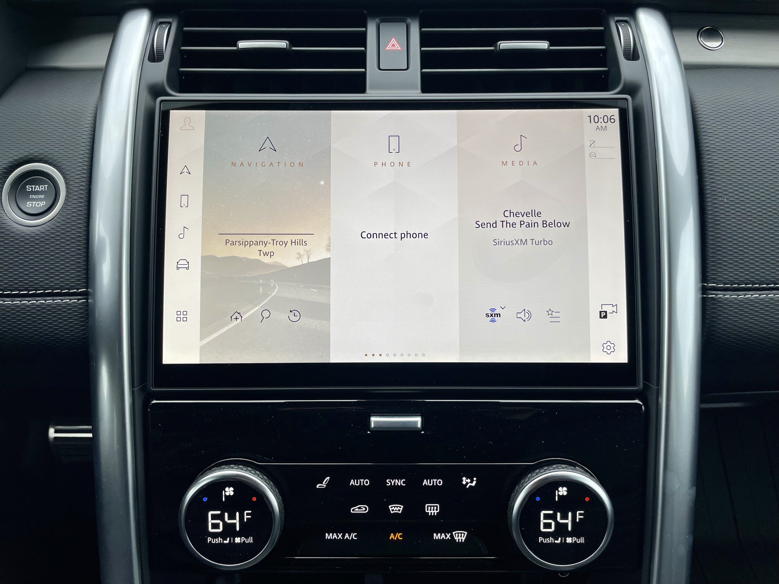 2026 Land Rover Discovery Gemini Edition - Photo 19