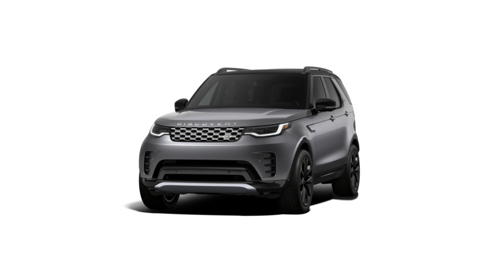 New 2026 Land Rover Discovery Gemini 360PS SUV