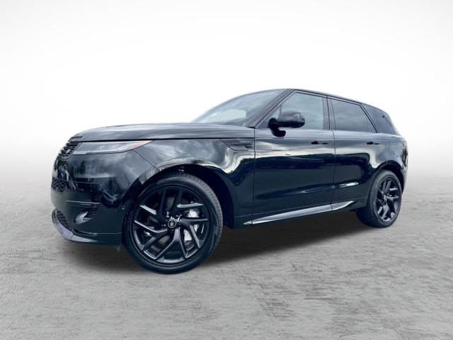 2025 Land Rover Range Rover Sport Dynamic SE