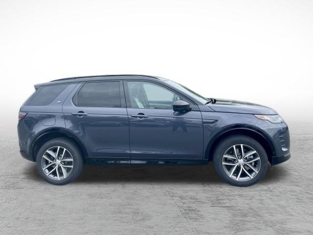 New 2026 Land Rover Discovery Sport Landmark Discovery Sport Landmark SUV