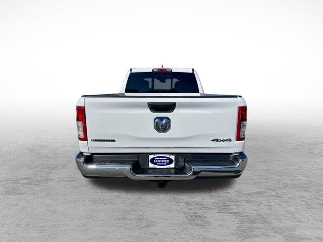 2023 RAM Ram 1500 Pickup Big Horn/Lone Star - Photo 7