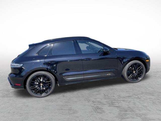 2022 Porsche Macan GTS - Photo 8