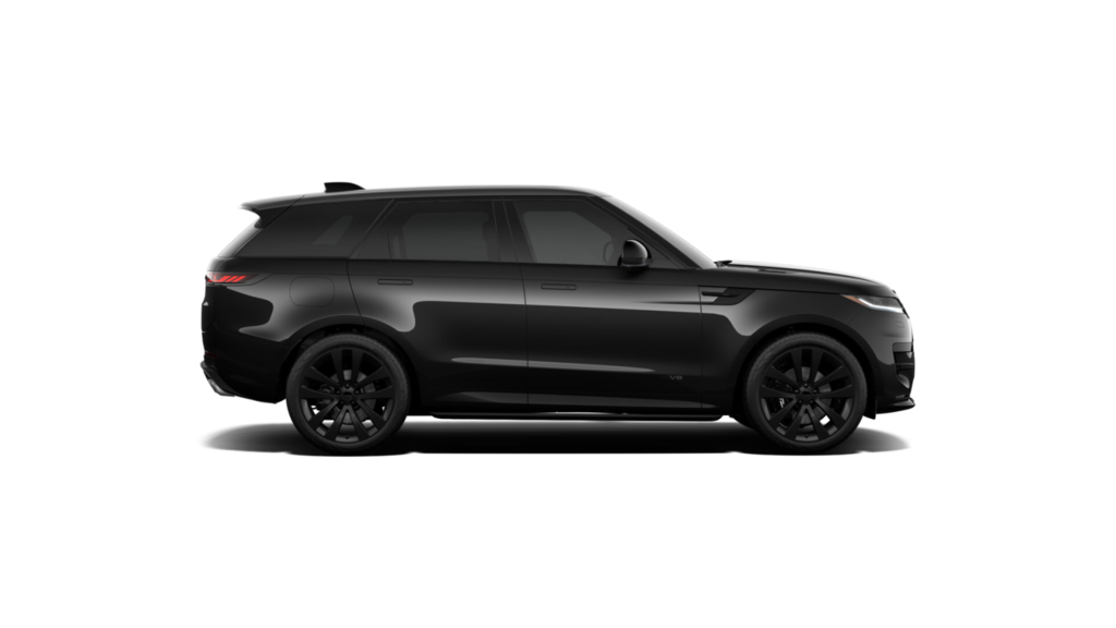New 2027 Land Rover Range Rover Sport Twenty 530PS Auto