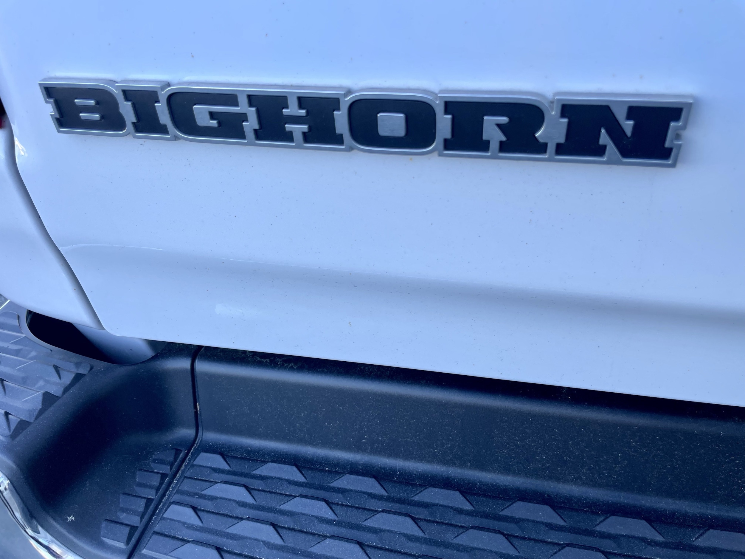 2023 RAM Ram 1500 Pickup Big Horn/Lone Star - Photo 32