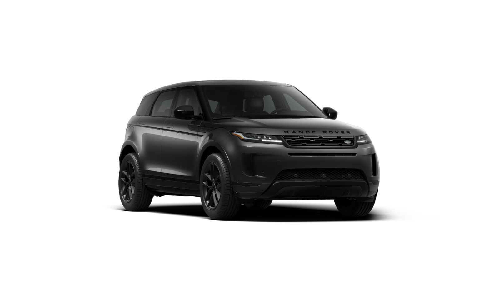 2026 Land Rover Range Rover Evoque's photo