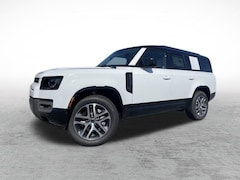 2025 Land Rover Defender 130 400PS X-Dynamic SE SUV