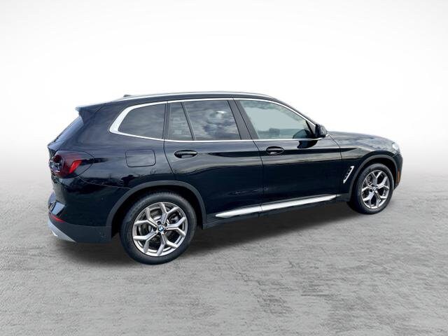 2023 BMW X3 30i - Photo 8
