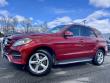 2016 Mercedes-Benz GLE 350 4MATIC SUV 4JGDA5HB3GA695740