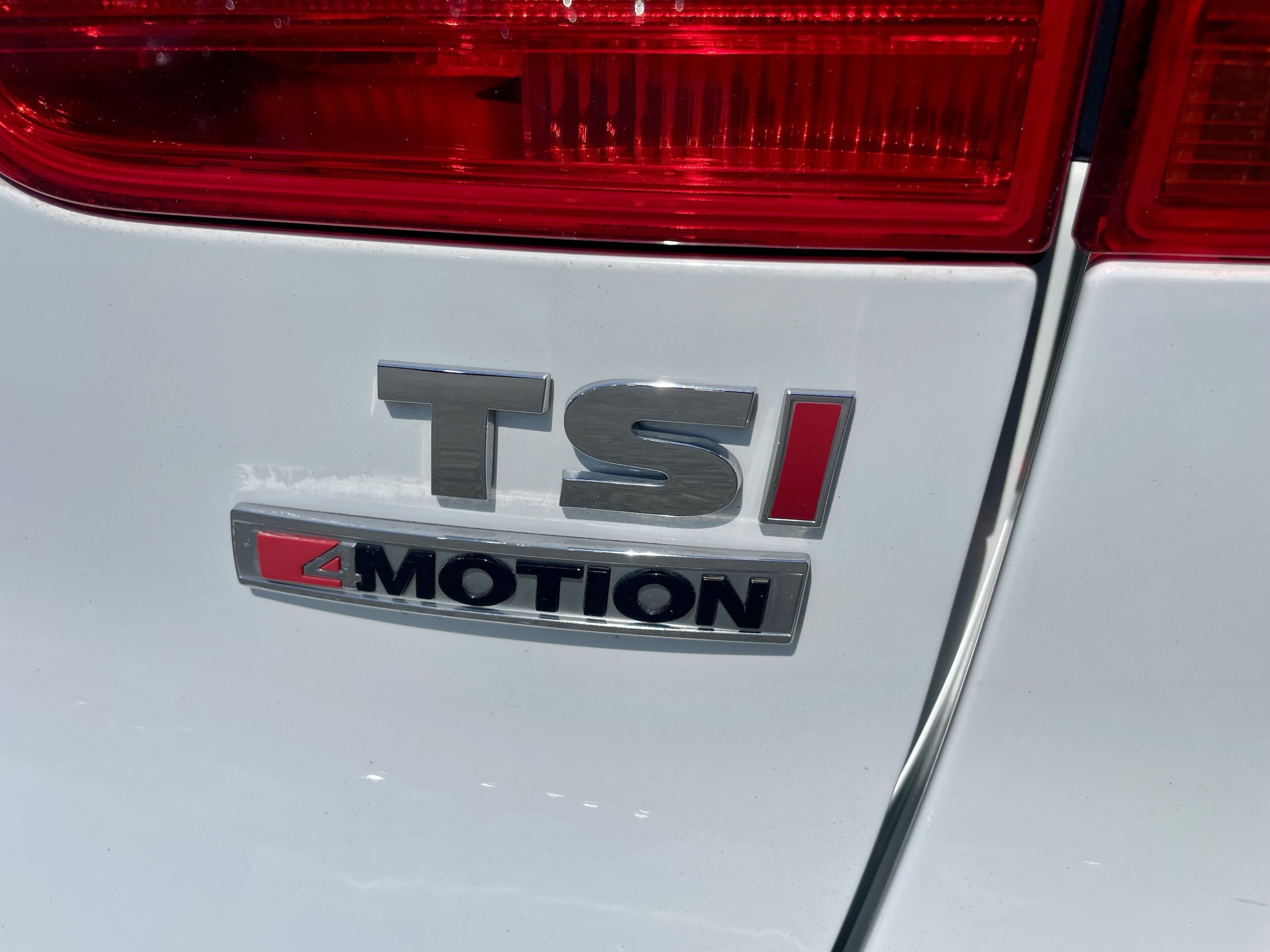 2016 Volkswagen Tiguan S - Photo 33