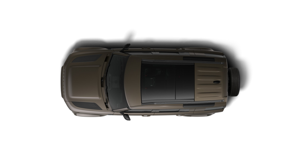 New 2026 Land Rover Defender 110 S 300PS