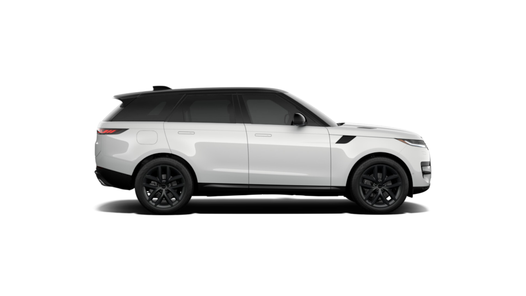 New 2027 Land Rover Range Rover Sport SE 360PS Auto