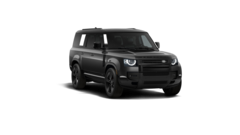 2025 Land Rover Defender 130 400PS X SUV